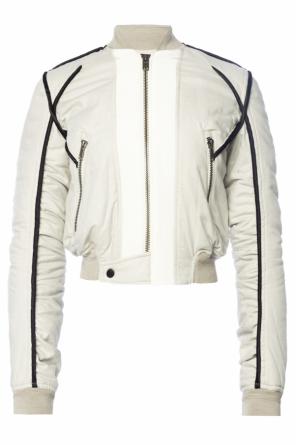 Bomber jacket, zdjęcie 1 Bomber jacket od Haider Ackermann